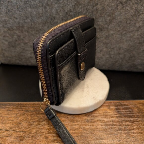 Fossil Mini Wallet - Picture 3 of 6